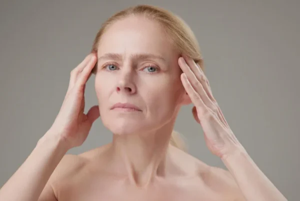 Derin Kırışıklık Bakımı