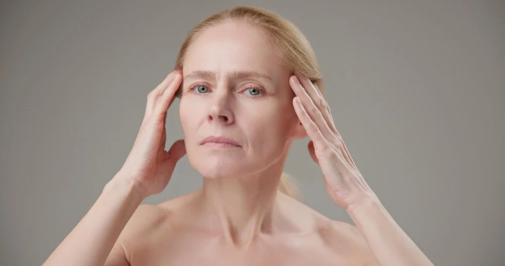 Derin Kırışıklık Bakımı